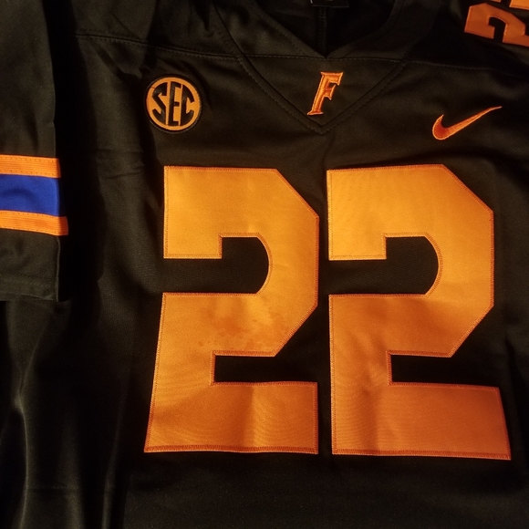 UF Florida XL Gators Emmit Smith #22 Nike Jersey - Picture 2 of 5